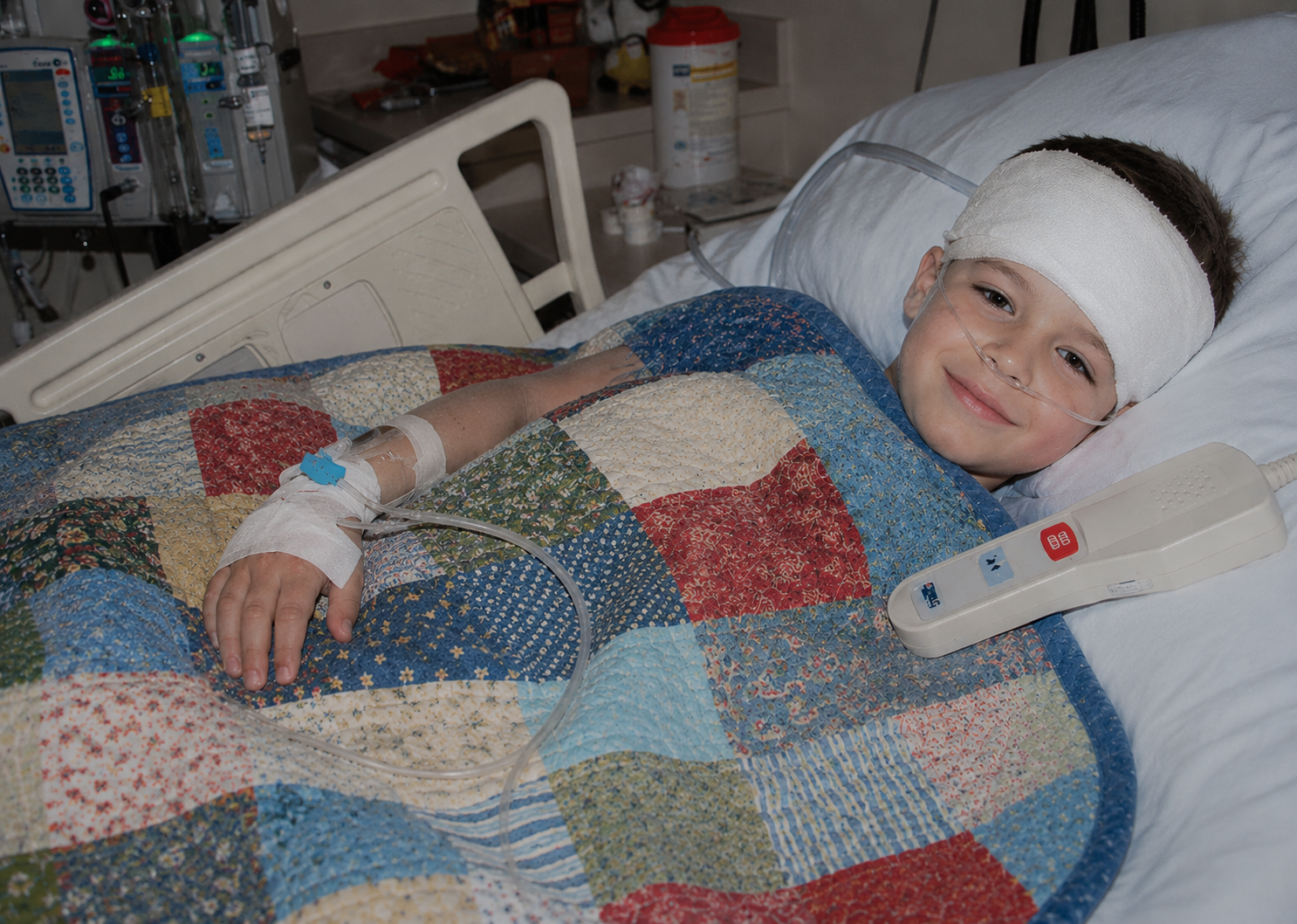 Quilts of Hope